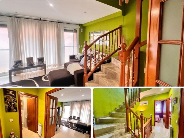 Casa adosada en venta en Cambrils, Casc Antic Nou Cambrils Costa Dorada. Preciosa casa adosada en Nou Cambrils. Casas adosadas.