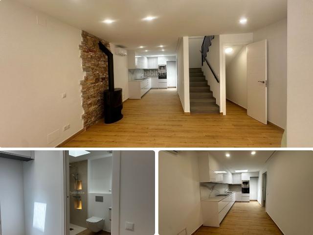 Casa adosada en venta en Cambrils, Port Horta de Santa Maria Costa Dorada. Exclusiva casa de diseño en Port de Cambrils 120 m, terraza, chimenea y placas solares. Casas adosadas.