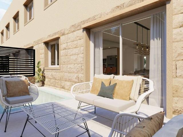 Casa adosada en Venta en Camino Algarrobo Las Arenas