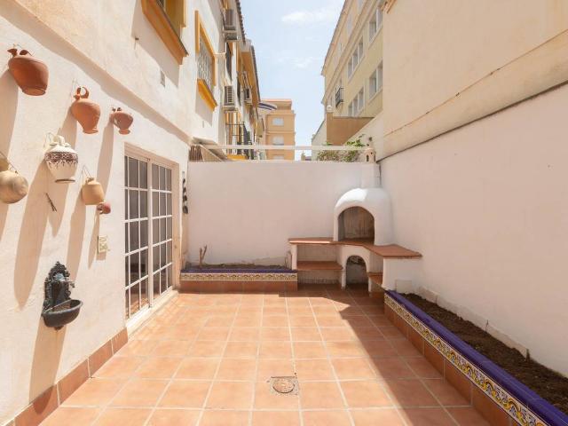 Casa adosada en Venta en Camino de Antequera
