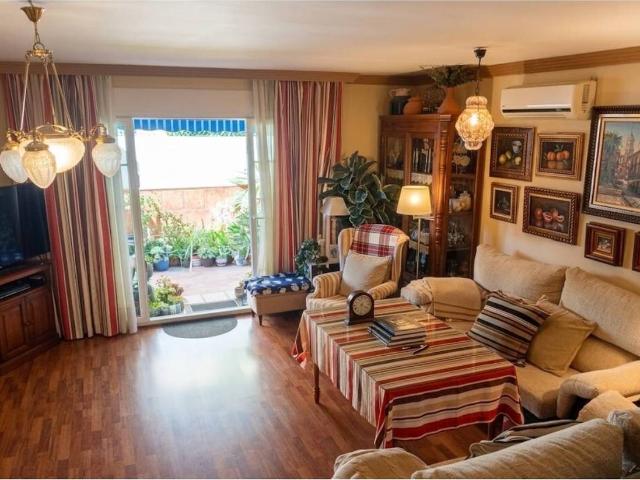 Casa adosada en Venta en Camino de Antequera
