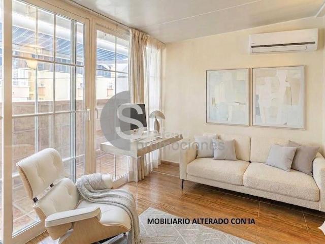 Casa adosada en Venta en Camino de Antequera