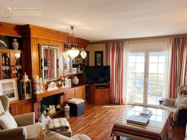 Casa adosada en Venta en Camino de Antequera