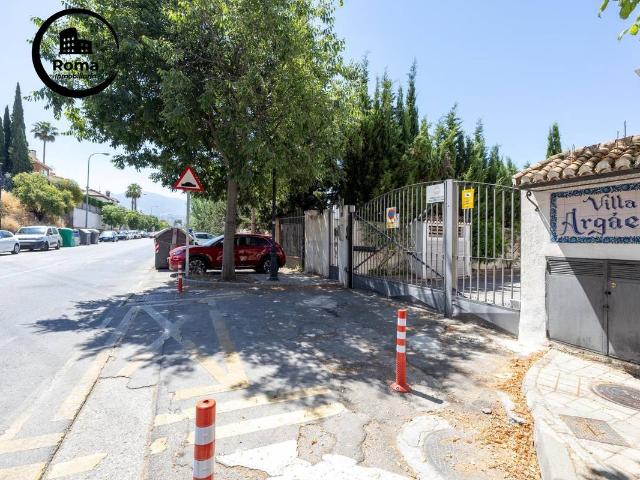 Casa adosada en Venta en Camino de los Neveros Serrallo
