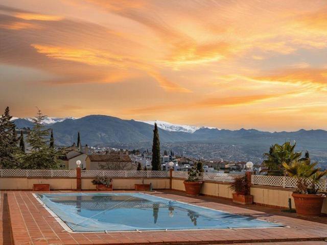 Casa adosada en Venta en Camino de los Neveros Serrallo