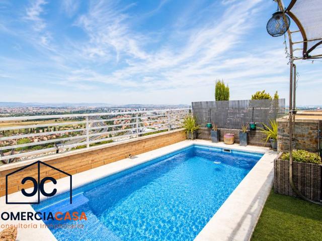 Casa adosada en Venta en Camino de los Neveros Serrallo