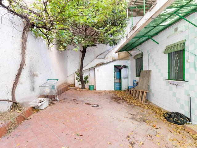 Casa adosada en Venta en Camino de los Neveros Serrallo