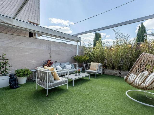 Casa adosada en Venta en Camino de los Neveros Serrallo