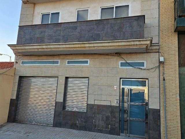 Casa adosada en Venta en Campo Alto Club de Campo