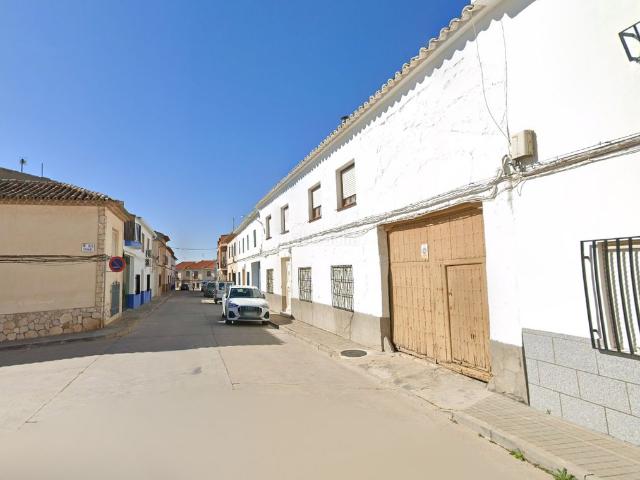 Casa adosada en venta en Campo de Criptana. Casas adosadas Campo de.