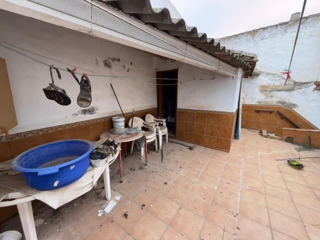 Casa adosada en venta en Campo de Criptana. Casas adosadas Campo de.
