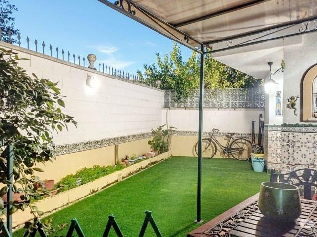 Casa adosada en Venta en Campo de Mijas