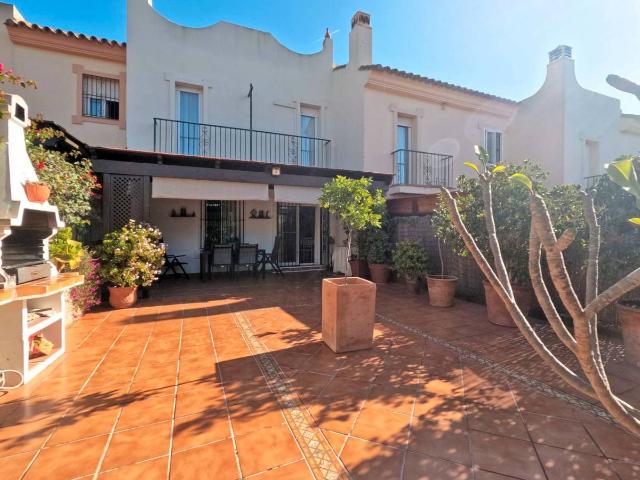 Casa adosada en Venta en Campo de Mijas