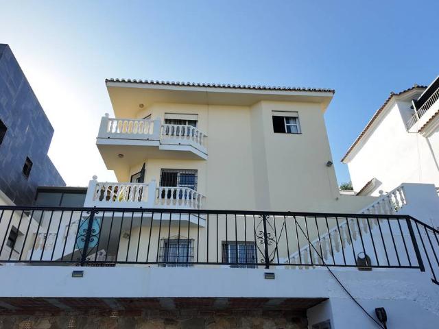 Casa adosada en Venta en Campo de Mijas