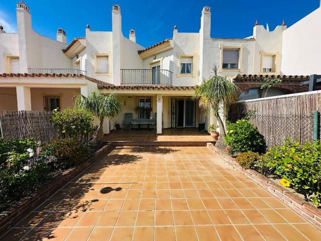 Casa adosada en Venta en Campo de Mijas