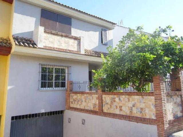 Casa adosada en Venta en Campo de Mijas