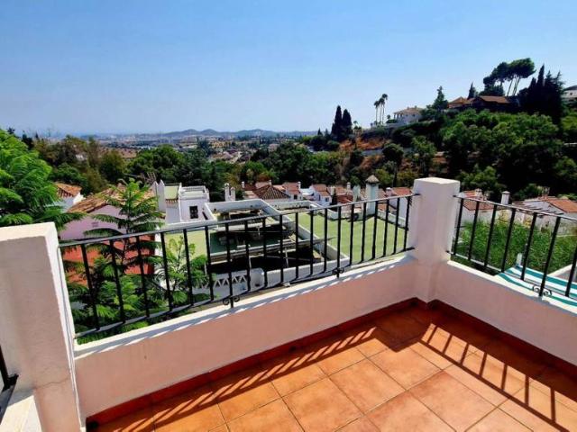 Casa adosada en Venta en Campo de Mijas
