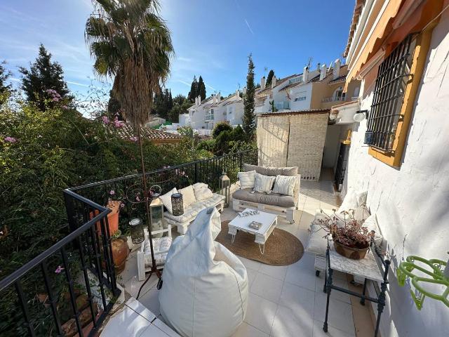 Casa adosada en Venta en Campo de Mijas