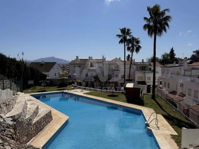 Casa adosada en Venta en Campo de Mijas