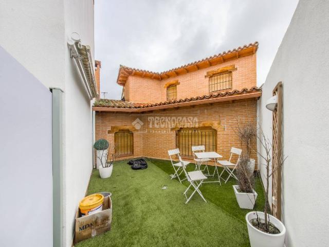 Casa adosada en Venta en Campo Real