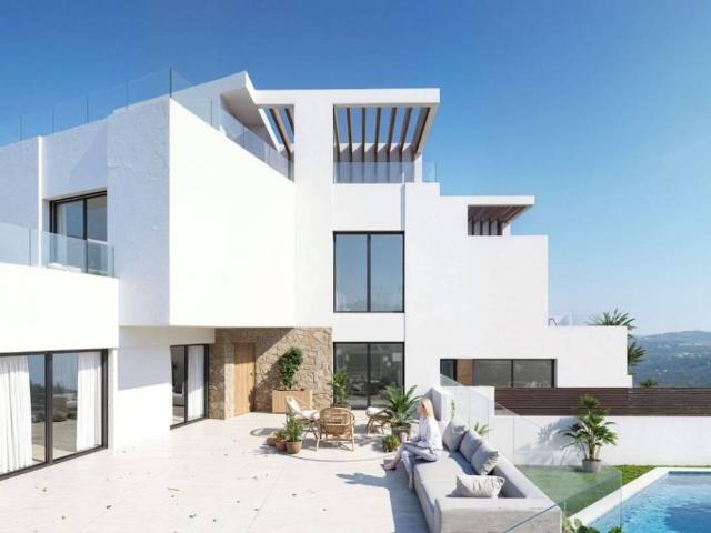 Casa adosada en Venta en Campoamor