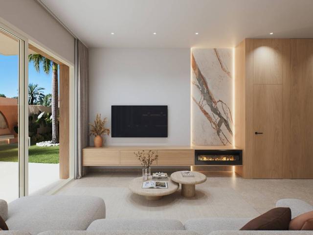 Casa adosada en Venta en Campoamor