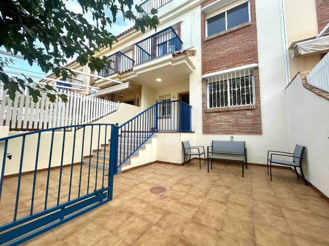 Casa adosada en Venta en Campoamor