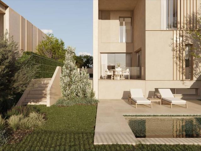 Casa adosada en Venta en Campolivar