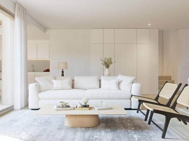 Casa adosada en Venta en Campolivar