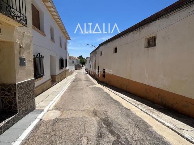 Casa adosada en venta en Campos del Paraíso. CASA EN CARRASCOSA DEL CAMPO. Casas adosadas Campos del.
