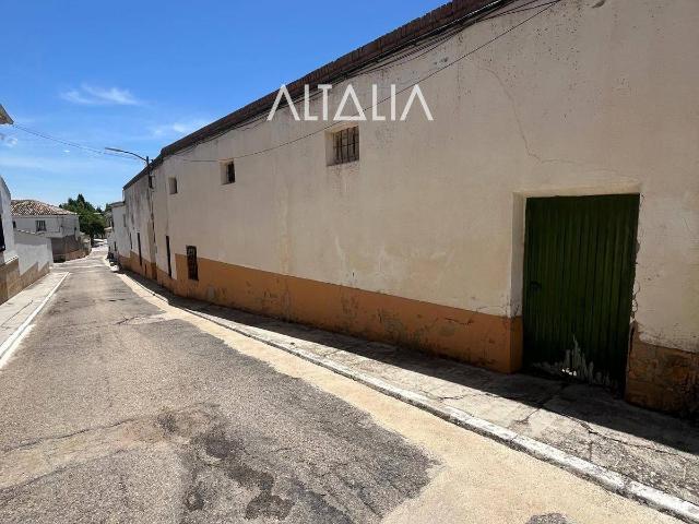 Casa adosada en Venta en Campos del Paraíso