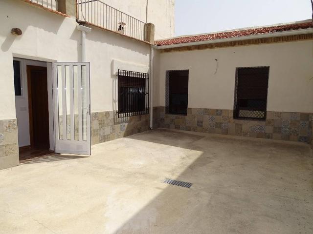 Casa adosada en Venta en Campos del Río