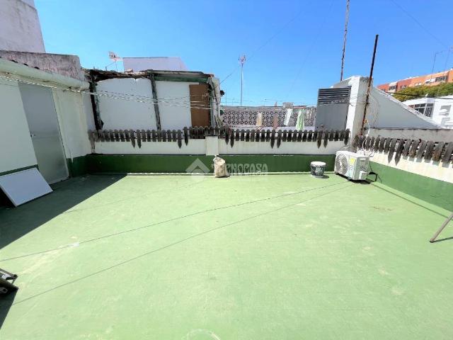 Casa adosada en Venta en Camposoto Gallineras