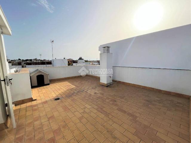 Casa adosada en Venta en Camposoto Gallineras