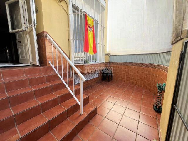 Casa adosada en Venta en Camposoto Gallineras
