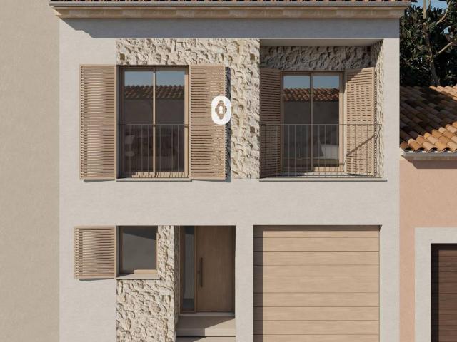Casa adosada en Venta en Campanet