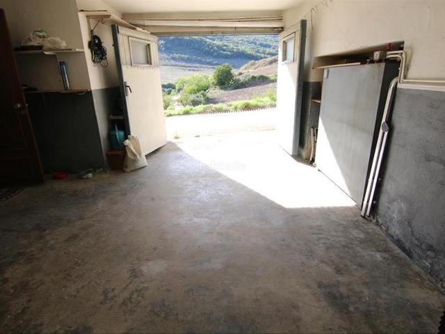 Casa adosada en venta en Campezo Kanpezu. CASA EN OTEO. Casas adosadas Campezo.