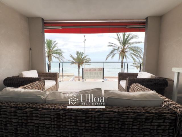 Casa adosada en venta en Campello el, Campello Playa. EXCLUSIVA PROPIEDAD CON VISTAS PANORÁMICAS AL MAR EN EL CAMPELLO. Casas adosadas Campello.