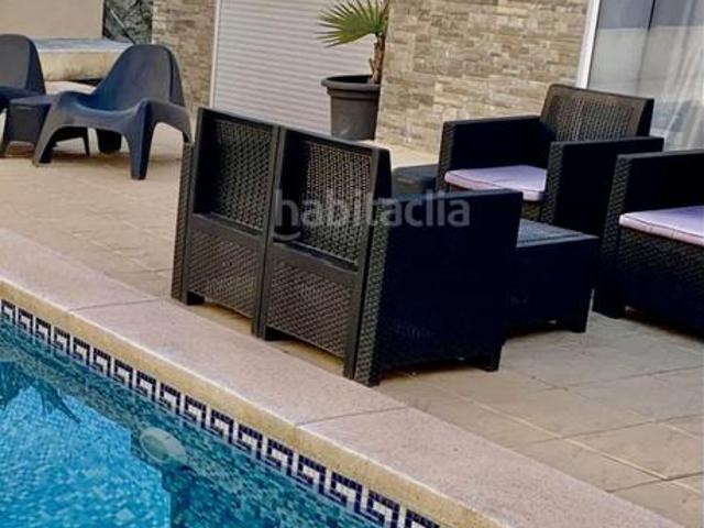 Casa adosada en venta en Campello el, Pueblo Acantilado Lanuza. Casa Adosada en venta en Lanuza, 3 dormitorios. Casas adosadas Campello.