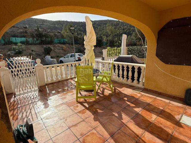 Casa adosada en venta en Campello el, Pueblo Acantilado Lanuza. CASA ADOSADA EN EL POBLET. Casas adosadas Campello.