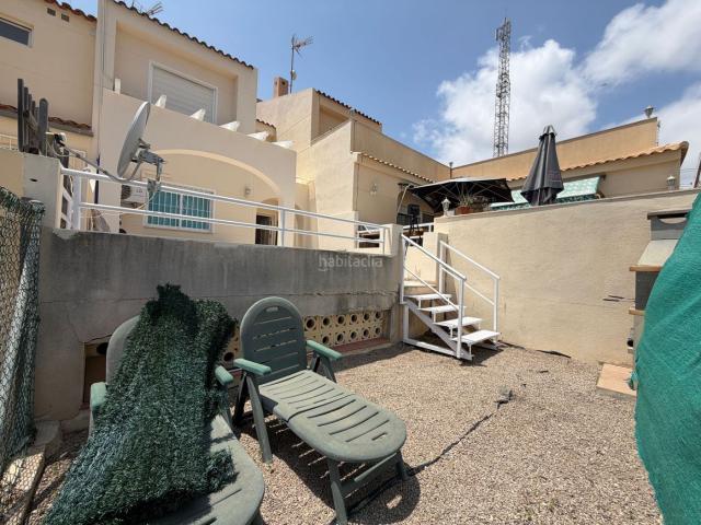 Casa adosada en venta en Campello el, Pueblo Acantilado Lanuza. DESPERTAR CON EL MAR FRENTE A TI EN ESTE MARAVILLOSO CHALET ADOSADO. Casas adosadas Campello.