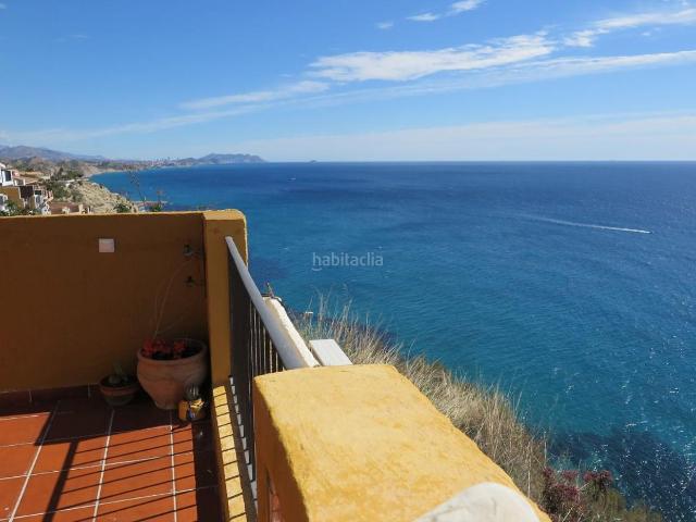 Casa adosada en venta en Campello el, Pueblo Acantilado Lanuza. PbAc44. Casas adosadas Campello.