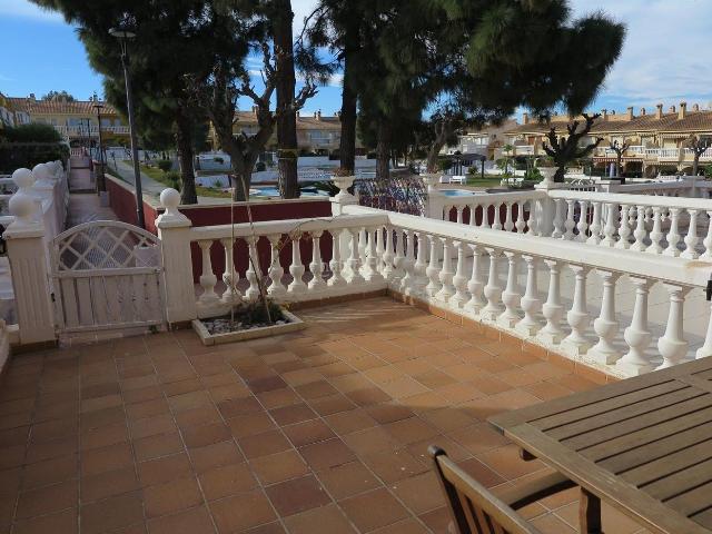 Casa adosada en venta en Campello el, Pueblo Acantilado Lanuza. Pob216. Casas adosadas Campello.