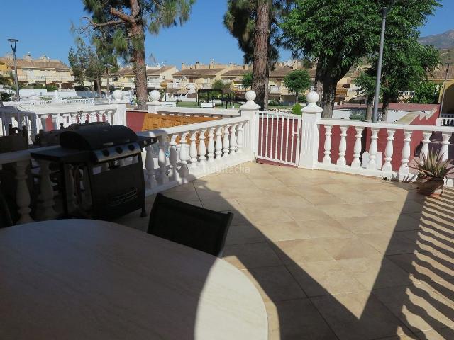 Casa adosada en venta en Campello el, Pueblo Acantilado Lanuza. Pob218. Casas adosadas Campello.