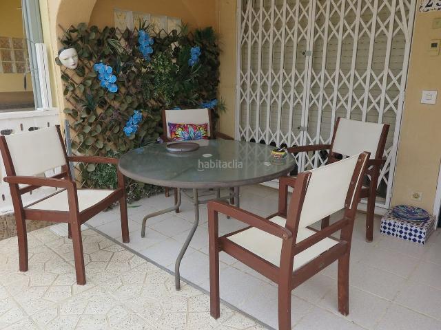 Casa adosada en venta en Campello el, Pueblo Acantilado Lanuza. Pob233. Casas adosadas Campello.