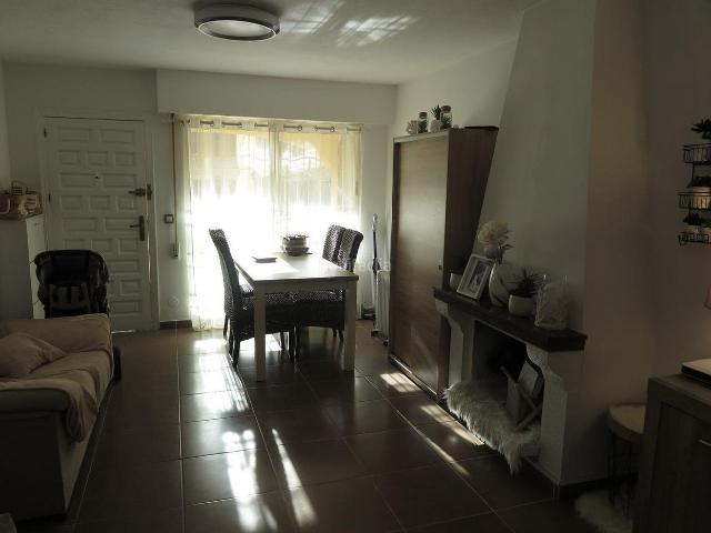 Casa adosada en venta en Campello el, Pueblo Acantilado Lanuza. Pob93. Casas adosadas Campello.