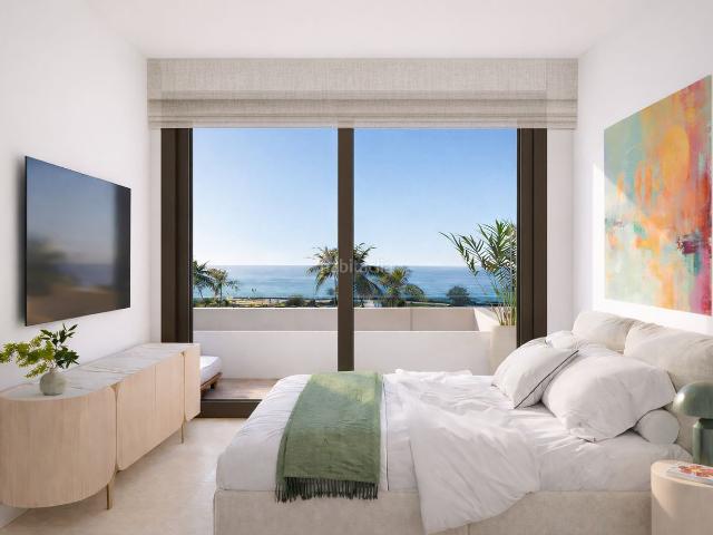 Casa adosada en venta en Campello el, Pueblo Español Coveta Fumá. Casas adosadas Campello.