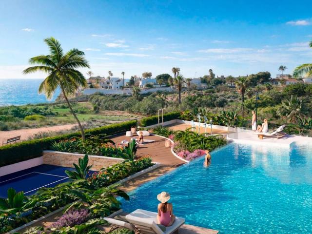 Casa adosada en Venta en Campello Playa