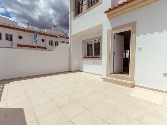 Casa adosada en venta en Campillos. Chalet adosado a estrenar en Campillos Málaga Desde 178.000. Casas adosadas.