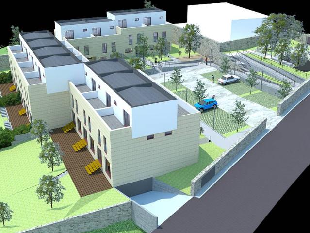 Casa adosada en Venta en Campus Sur Santa Marta